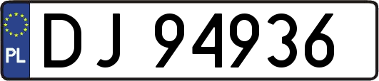 DJ94936