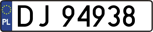 DJ94938