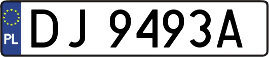 DJ9493A