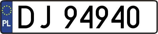 DJ94940