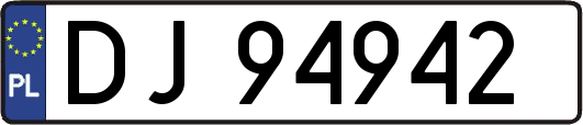 DJ94942
