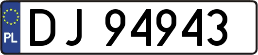 DJ94943