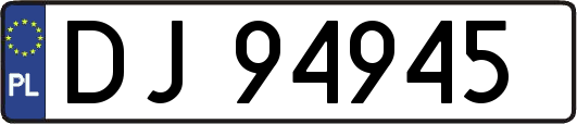 DJ94945