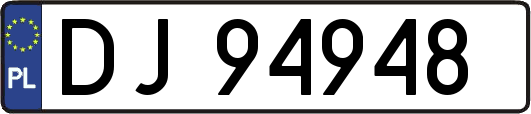 DJ94948