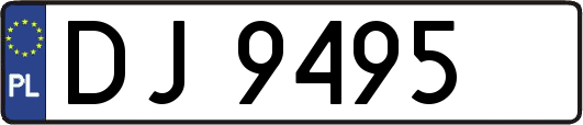 DJ9495