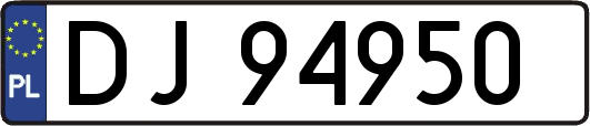 DJ94950