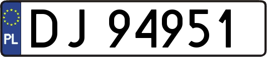 DJ94951
