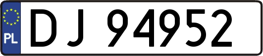 DJ94952