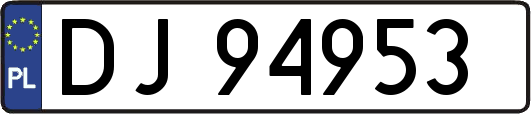 DJ94953