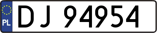 DJ94954