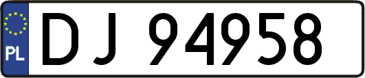 DJ94958