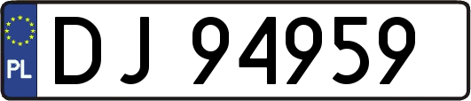 DJ94959
