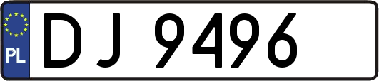 DJ9496