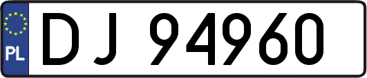 DJ94960