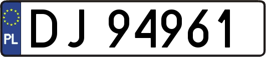 DJ94961