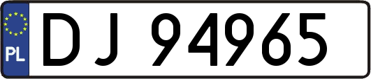 DJ94965