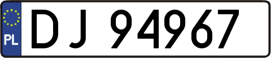 DJ94967