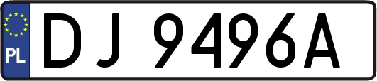 DJ9496A