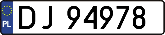 DJ94978