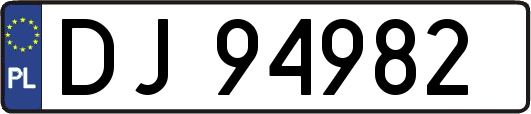 DJ94982