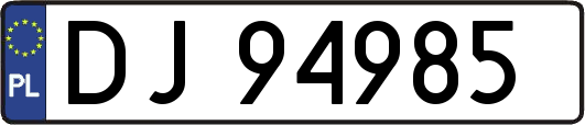 DJ94985