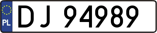 DJ94989