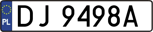 DJ9498A