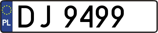 DJ9499