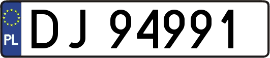 DJ94991