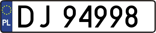 DJ94998