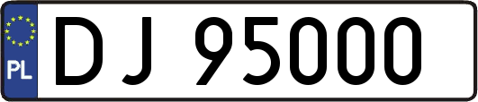 DJ95000