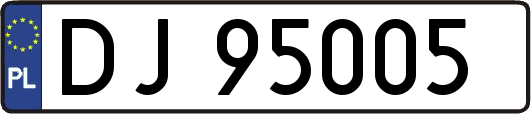 DJ95005