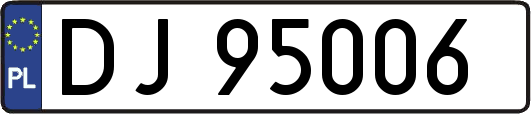 DJ95006