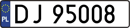 DJ95008