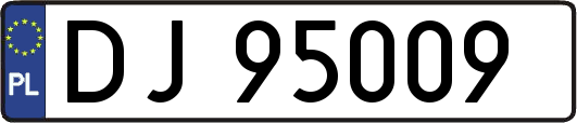 DJ95009