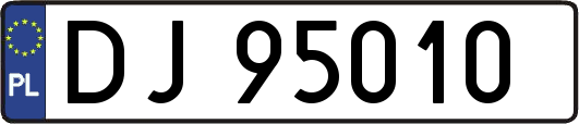 DJ95010