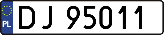 DJ95011