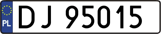 DJ95015