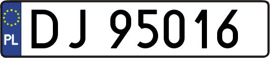 DJ95016