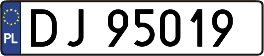 DJ95019