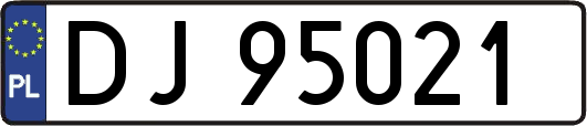 DJ95021