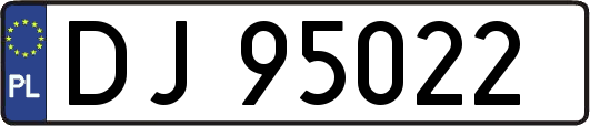 DJ95022