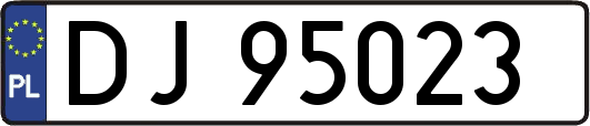 DJ95023