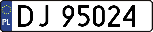 DJ95024