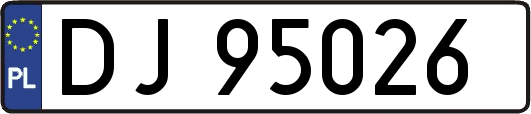 DJ95026