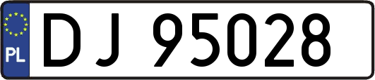 DJ95028