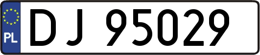 DJ95029