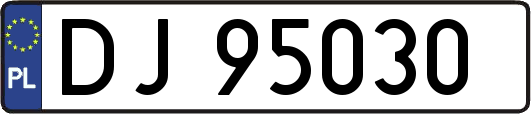 DJ95030