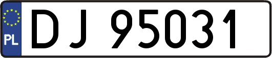 DJ95031