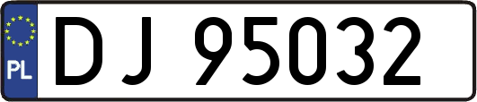 DJ95032
